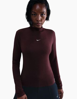 Nike Womens W Nsw Nk Chll K - Red - Size: 10
