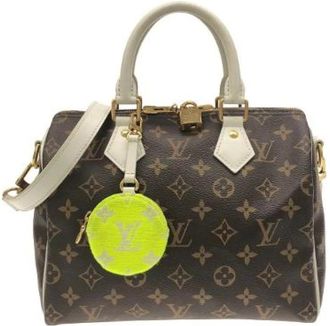 Louis Vuitton unisex, Pre-owned, Marrone, Taglia unica, used