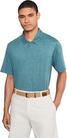 Cole Haan Founders Polo Mens Clothing Aegean Blue : 2XL, Elastane/Polyester