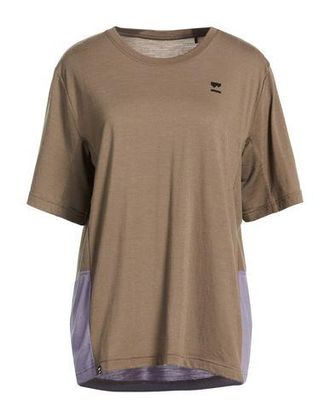 Mons Royale CAMISETAS Y TOPS - Camisetas en YOOX.COM