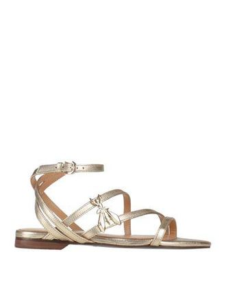 Patrizia Pepe SCHUHE - Sandalen auf YOOX.COM
