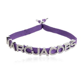 Marc Jacobs Dames, Accessoires, Paars, Maat: ONE Size