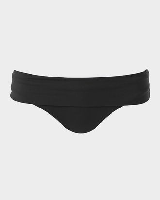 Melissa Odabash Brussels Core Bikini Bottoms