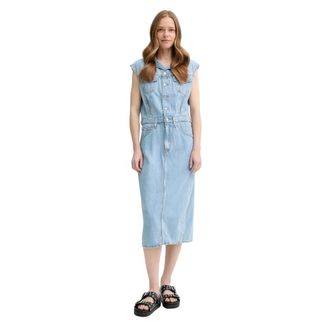 Levi's Mujer, Vestidos, Azul, Talla: S