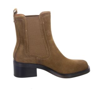 Tamaris Dames, Schoenen, Bruin, Maat: 39 EU