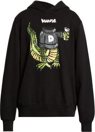 Disclaimer TOPWEAR - Sweatshirts on YOOX.COM