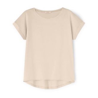 Motivi Donna, Top, Beige, S, new