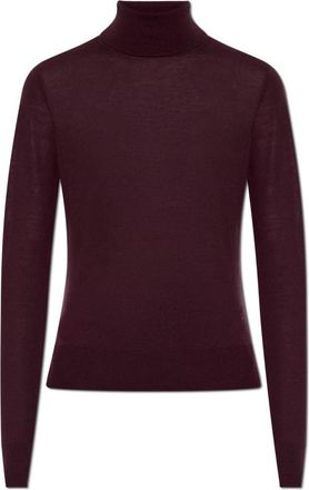 Dsquared2 Donna, Maglie, Rosso, XS, new