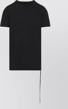 Rick Owens short-sleeve t-shirt