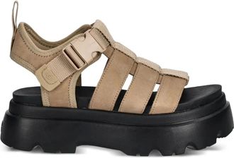 UGG Cora sandalen - Beige