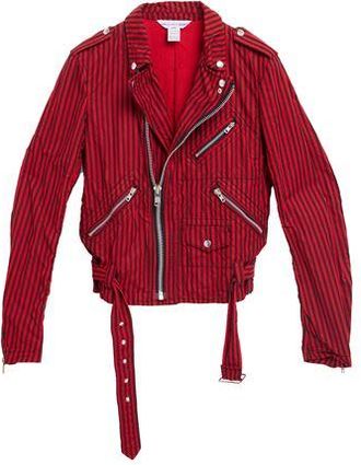 Comme Des Gar&ccedil;ons ROPA DE ABRIGO - Chaquetas y cazadoras en YOOX.COM