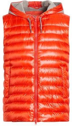 Herno CAPISPALLA - Smanicati su YOOX.COM