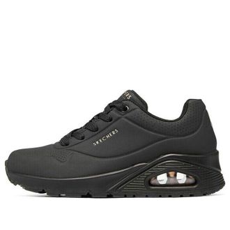 Skechers (WMNS) Skechers Uno Black 73690-BBK