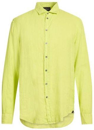 Emporio Armani TOPWEAR - Camicie su YOOX.COM