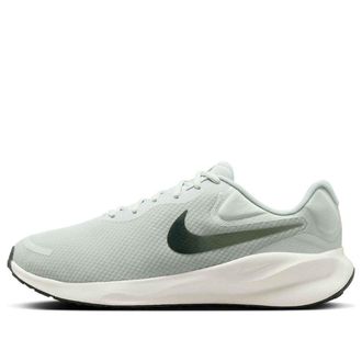 Nike Revolution 7 Wide Light Silver White FB8501-003