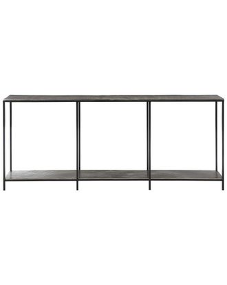Bernhardt Equinox Console Table