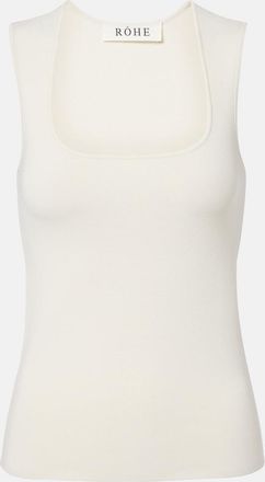 R&oacute;he R&oacute;he Top in maglia