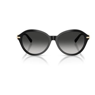 Tiffany & Co. Tf 4259 Zonnebrillen - Dames - Zonnebrillen - Zwart - 56 MM - Accessoires