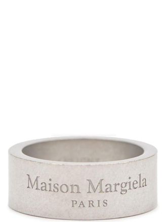 Maison Margiela Logo Ring