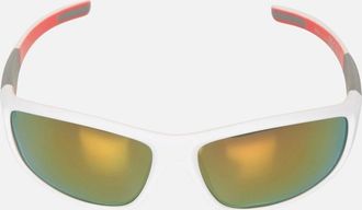 Mountain Warehouse Mens Mountain Warehouse Mens Byron Sunglasses - Blue - Size: ONE size