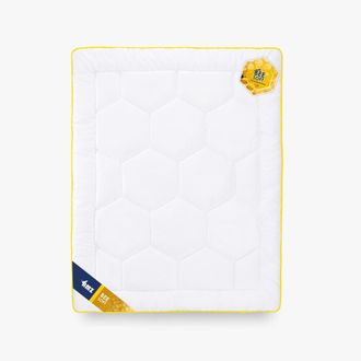 OEM Edred&oacute;n De Sat&eacute;n 135x200 Para Todas Las Estaciones 1000 G Bee Soft Premium