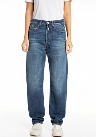 Replay W9Z1 9ZERO1 90&acute;s Straight Fit