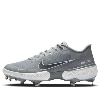Nike Alpha Huarache Elite 3 Low Particle Grey CK0746-002