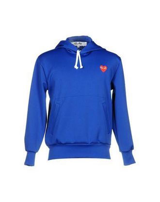 Comme Des Gar&ccedil;ons TOPWEAR - Sweatshirts sur YOOX.COM