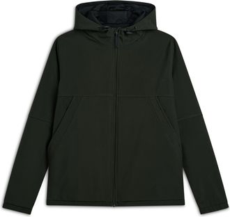 Freddy Giacca Uomo Regular Fit in Nylon Soft Shell