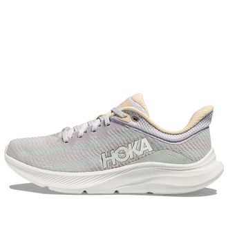 Hoka One One (WMNS) HOKA ONE ONE Solimar Nimbus Cloud Shortbread 1123075-NCSH