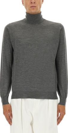 Brunello Cucinelli Turtleneck Shirt