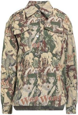 GCDS Jackets