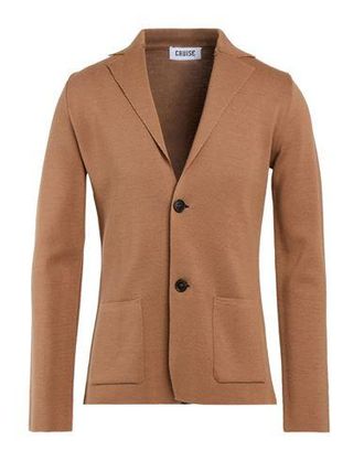 Cruis&egrave; Jeans KNITWEAR - Cardigans sur YOOX.COM