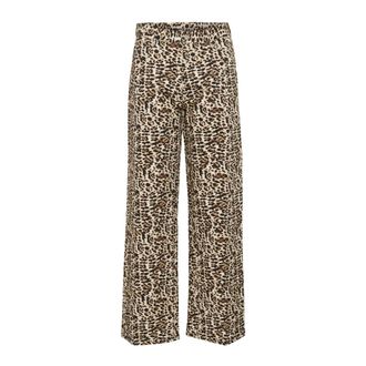 Saint Tropez ZeekaSZ Pants - - Trousers - Donna - Multicolore - XS