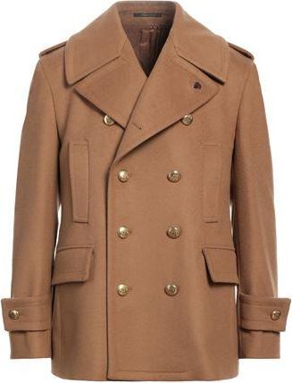 Gabriele Pasini Coats