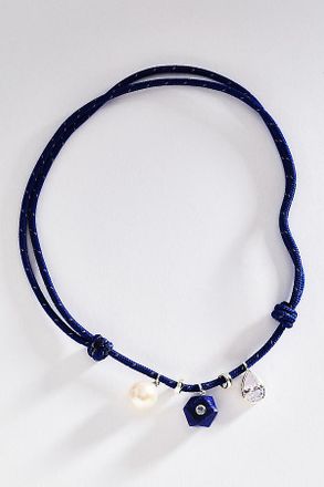 &Eacute;liou Safira Necklace