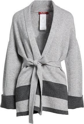 Max Mara PRENDAS DE PUNTO - C&aacute;rdigans en YOOX.COM