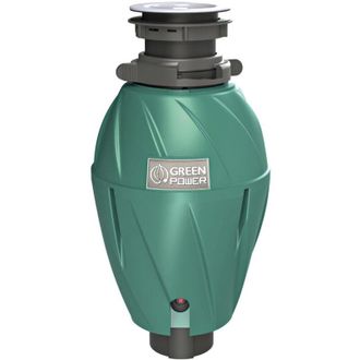 Elleci Tritarifiuti Elleci Tdh00750 Green Power Garanzia 5 Anni