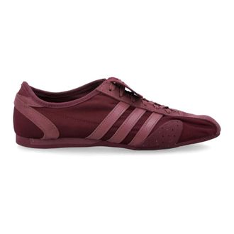 adidas by Stella McCartney Adi Racer Lo - Dames - Hardloopschoenen - Paars - 36 EU - Su&egrave;de - Fitness