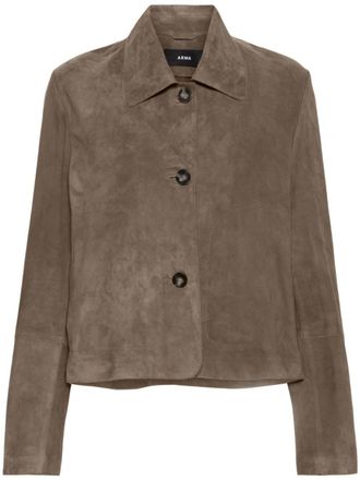 Arma Emy jacket - Green