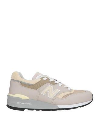 New Balance CALZADO - Sneakers en YOOX.COM