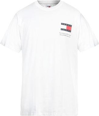 Tommy Jeans CAMISETAS Y TOPS - Camisetas en YOOX.COM