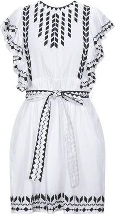 Pin Up Stars VESTIDOS - Minivestidos en YOOX.COM