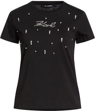 Karl Lagerfeld TOPWEAR - T-shirts su YOOX.COM