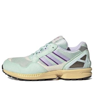 adidas (WMNS) adidas ZX 9020 Ice Mint Purple Tint GX1618