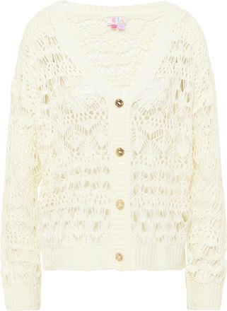 Izia Vest Dames wit