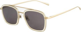 Belstaff Titanium Mens Sunglasses