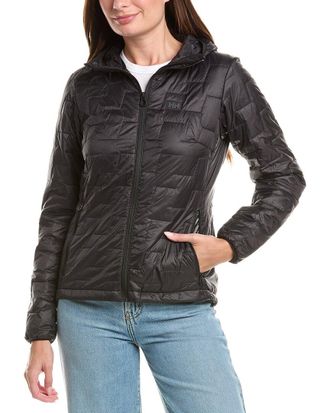 Helly Hansen Lifaloft Hooded Insulator Jacket
