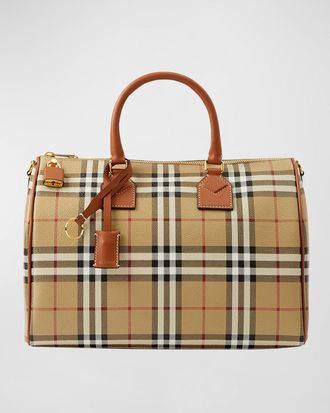 Burberry totes for sale on sale