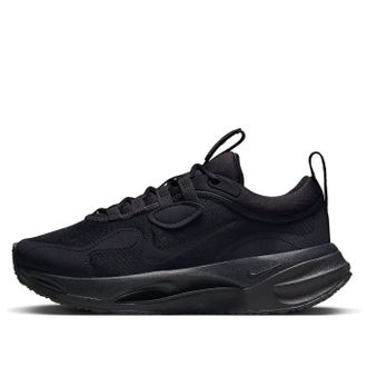 Nike (WMNS) Nike Spark Flyknit Triple Black DZ2757-001